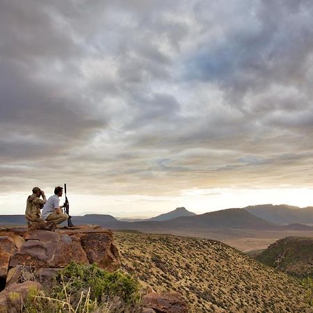 Ironstone Cottage Graaff-Reinet Buitenkant foto